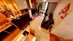 Kingsford Waterbay (D19), Apartment #455398811